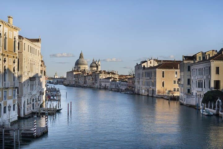 Venice Private Tour - Custom Experience with Local Guide 