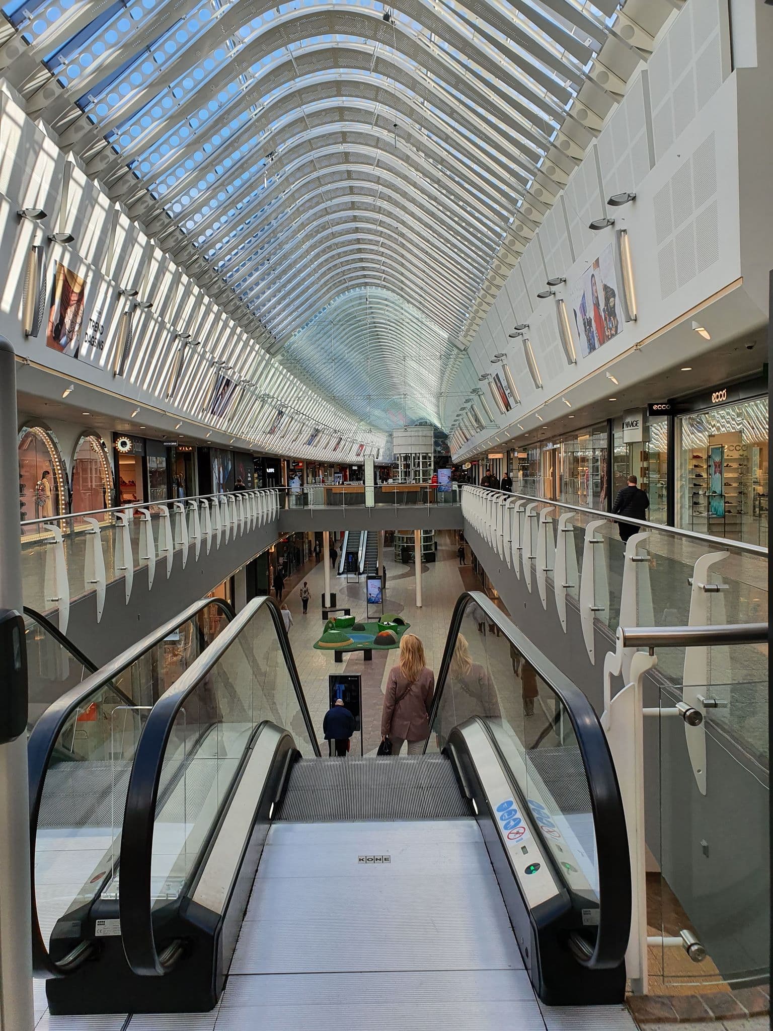 Reykjavik Shopping Spree Private Tour