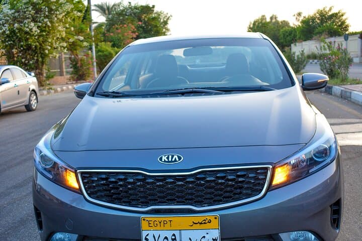 Luxor to Sohag: Private Nile Valley Journey Through Ancient Egypt