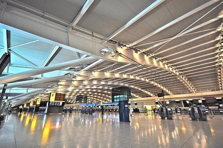 Airport Transfers in Nairobi