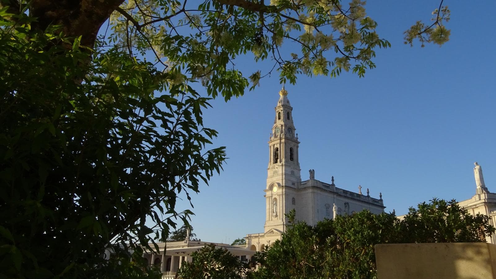 Fátima Private E-Bike Tour