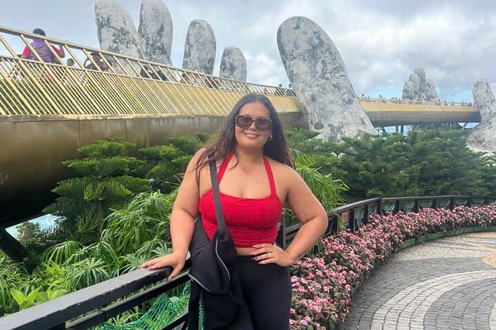 Danang signature 4n3d- The best Central Vietnam