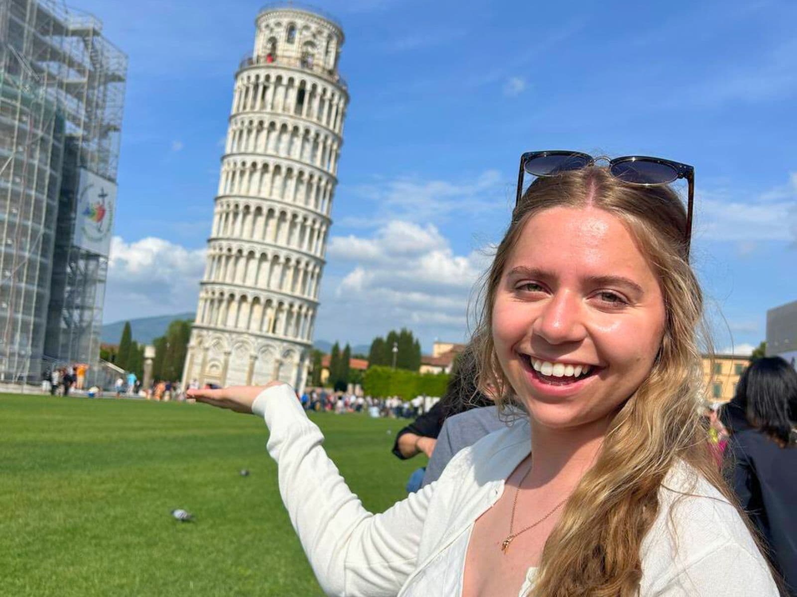 3-Day Combo Tour: Florence, Pisa, Cinque Terre & Tuscany