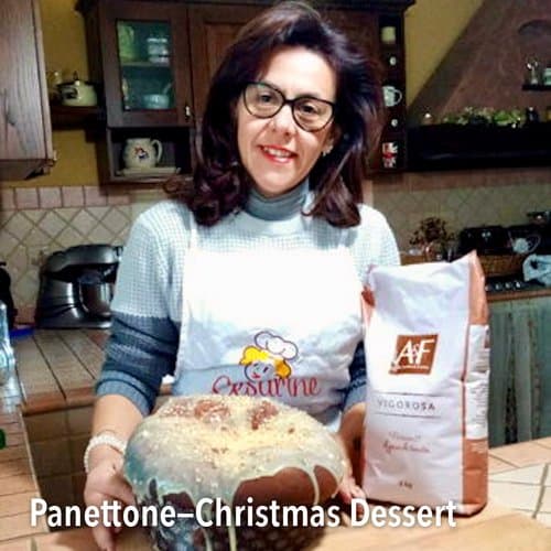 A Taste of Dolce Vita: Timeless Italian Pastries in the Heart of Pompei