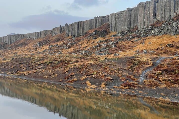 Snaefellsnes Private Tour From Cruise Ship Ports