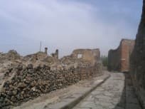 Naples and Pompeii Tour from Naples - Group Tour