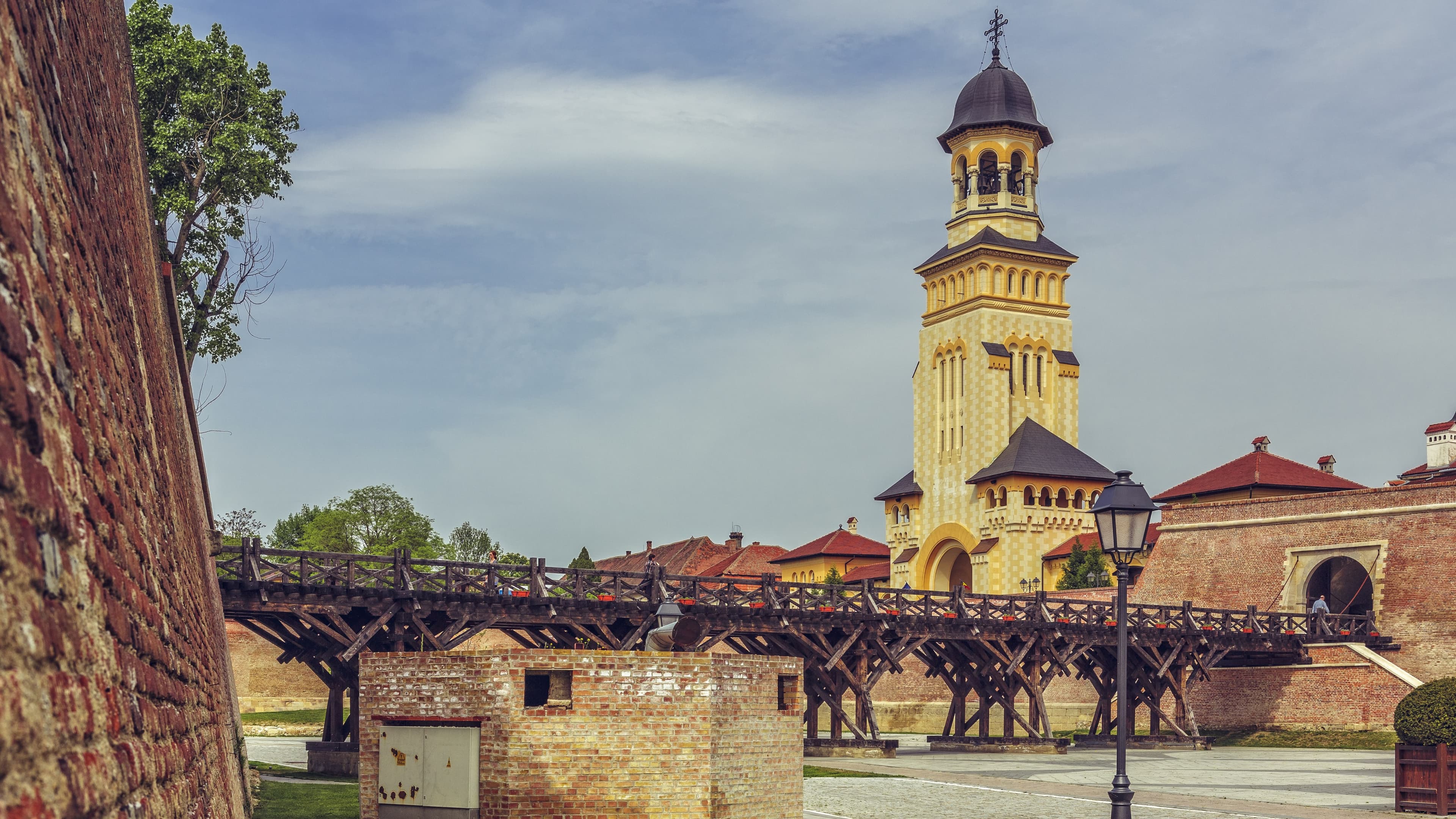 Private five days tour of Transylvania from Budapest