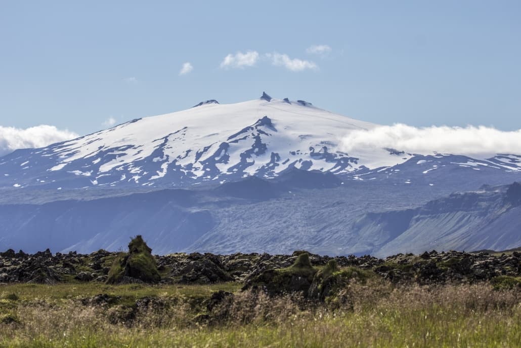 Snæfellsnes Peninsula Tour