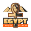 Egypt Tours Planner