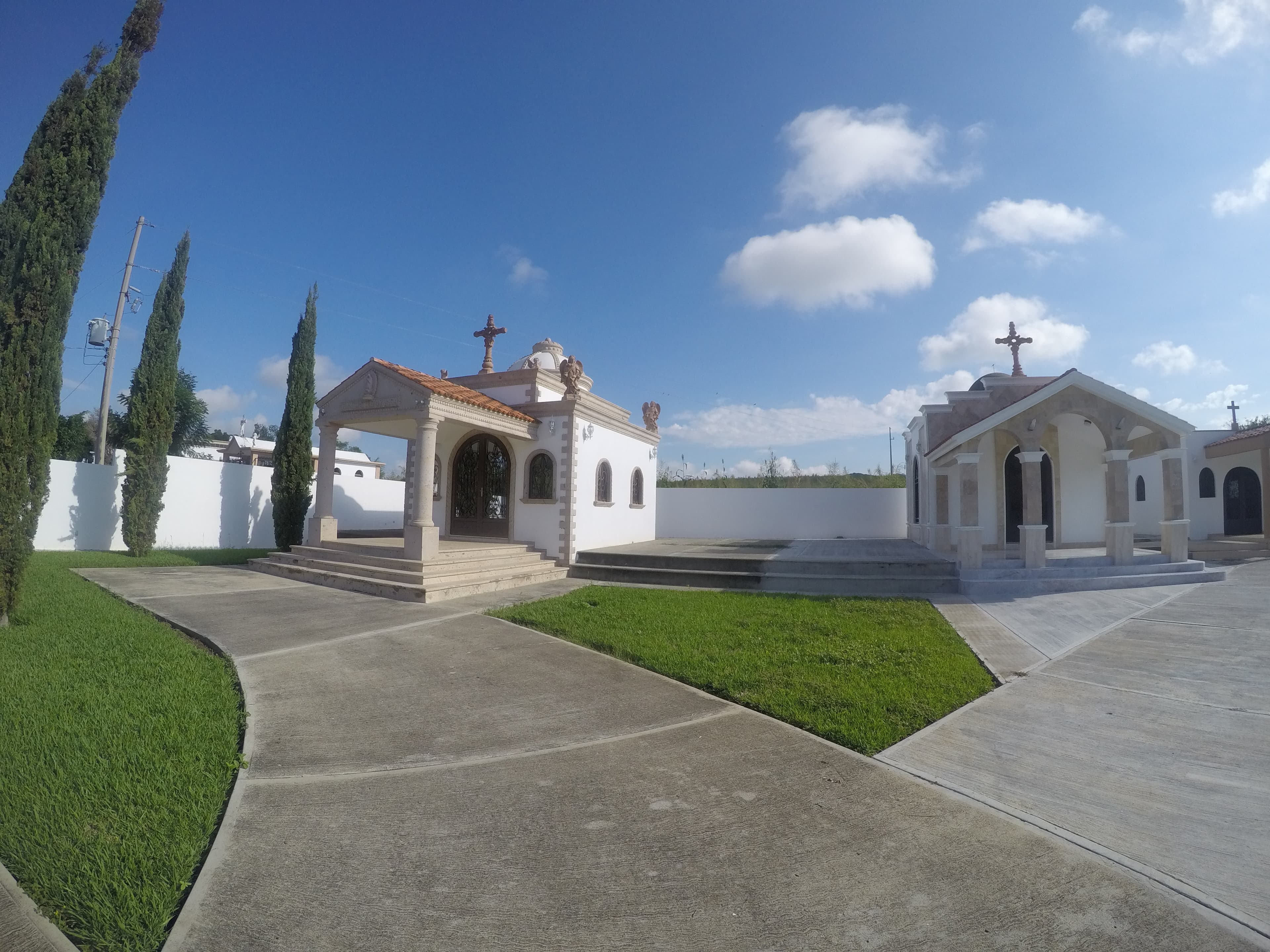 Agave Distilled Factory and Artisans Town