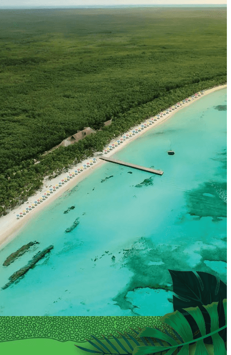 KUZÁ Deluxe Pass - Web