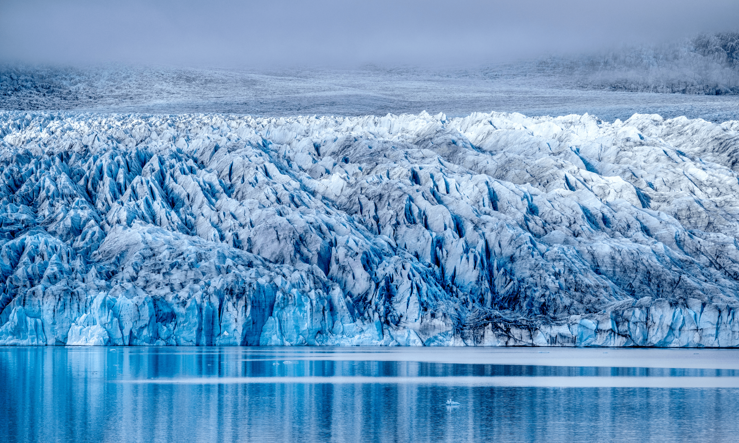 Diamond Beach & Glacier Lagoon Adventure