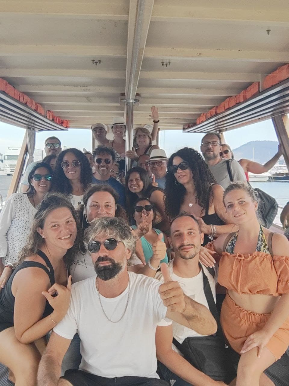 Minicrociera flegrea