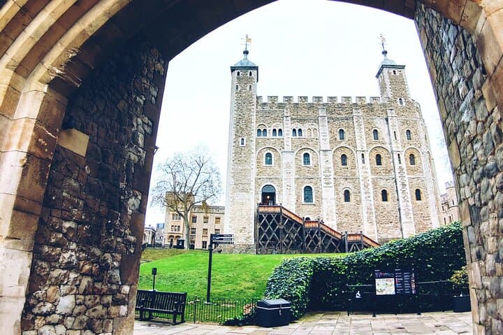 London In One Day - A Private & Bespoke Tour Itinerary