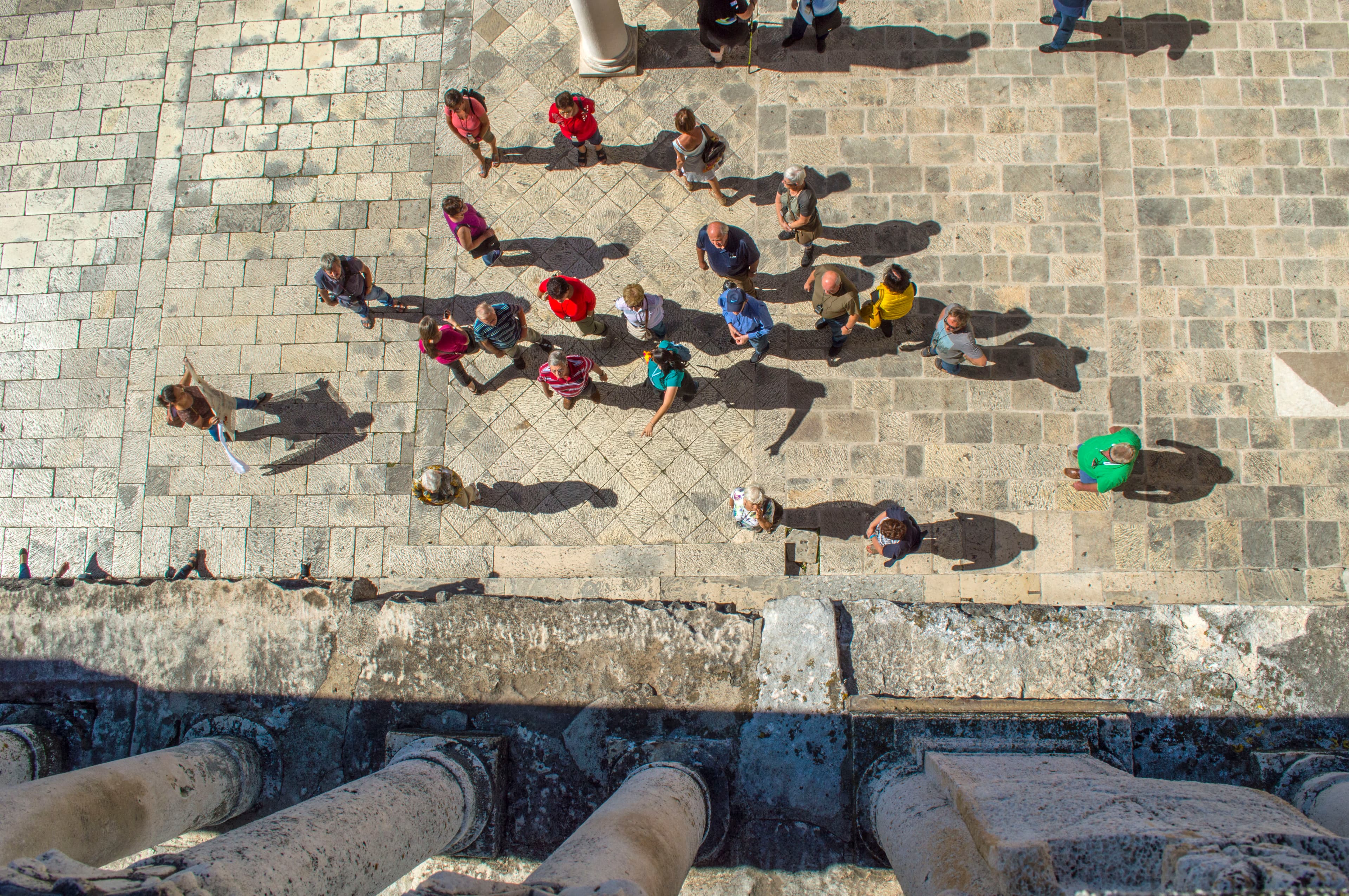 Private Split and Trogir Tour - from Split