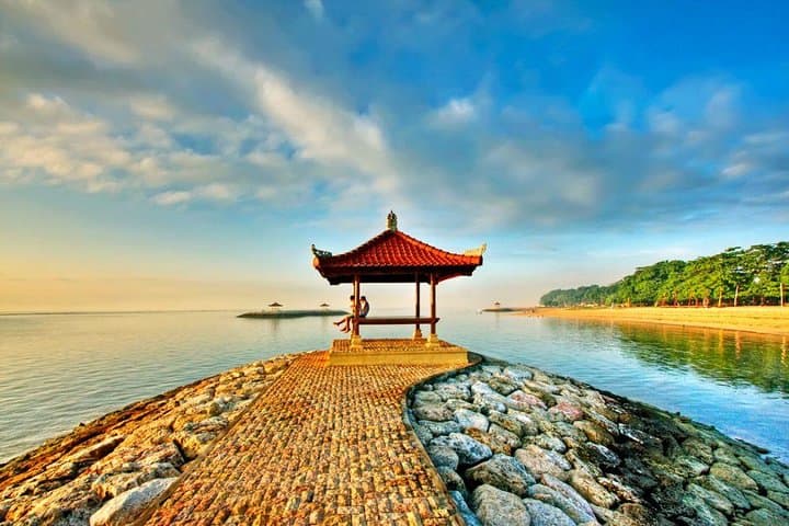 Bali : Private Full Day Tour with Photographer