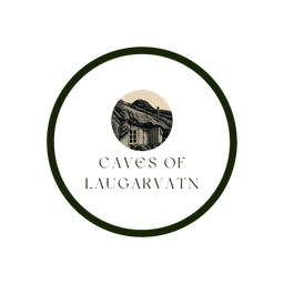 Caves of Laugarvatn 