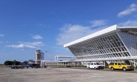 Traslado Hotel/Alojamiento al Aeropuerto Alcaraván - Yopal 