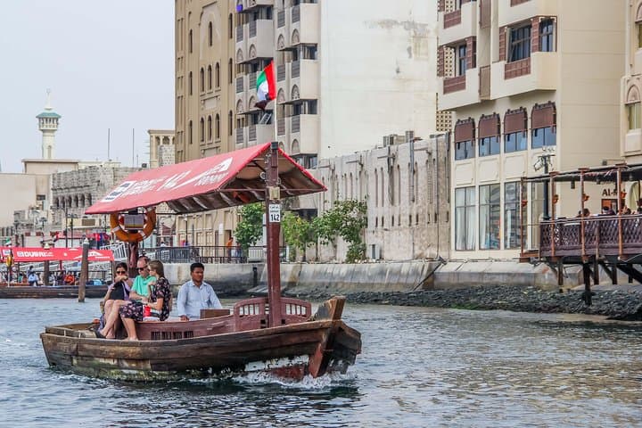 Private Dubai City Tour: A Premium Experience of Old and New