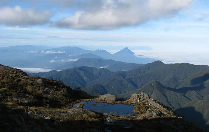 Aventura Subandina:  Ecoparque Río Pance y el Corazón de Farallones