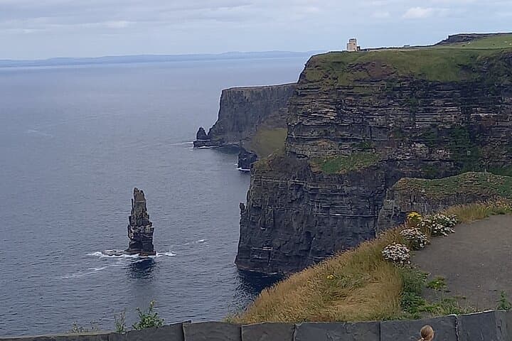 Cliffs of Moher and Burren Private Day Tour 