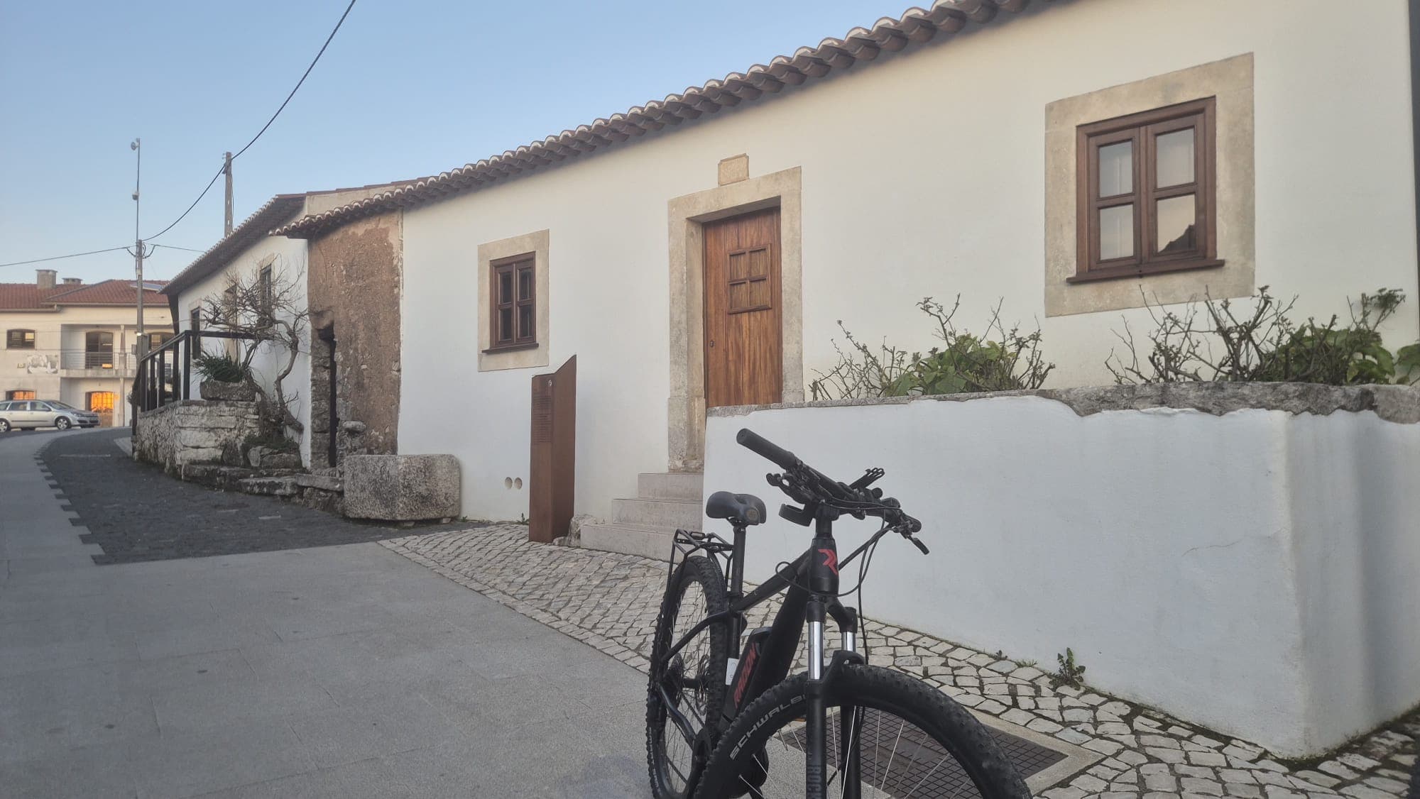 Fátima Private E-Bike Tour