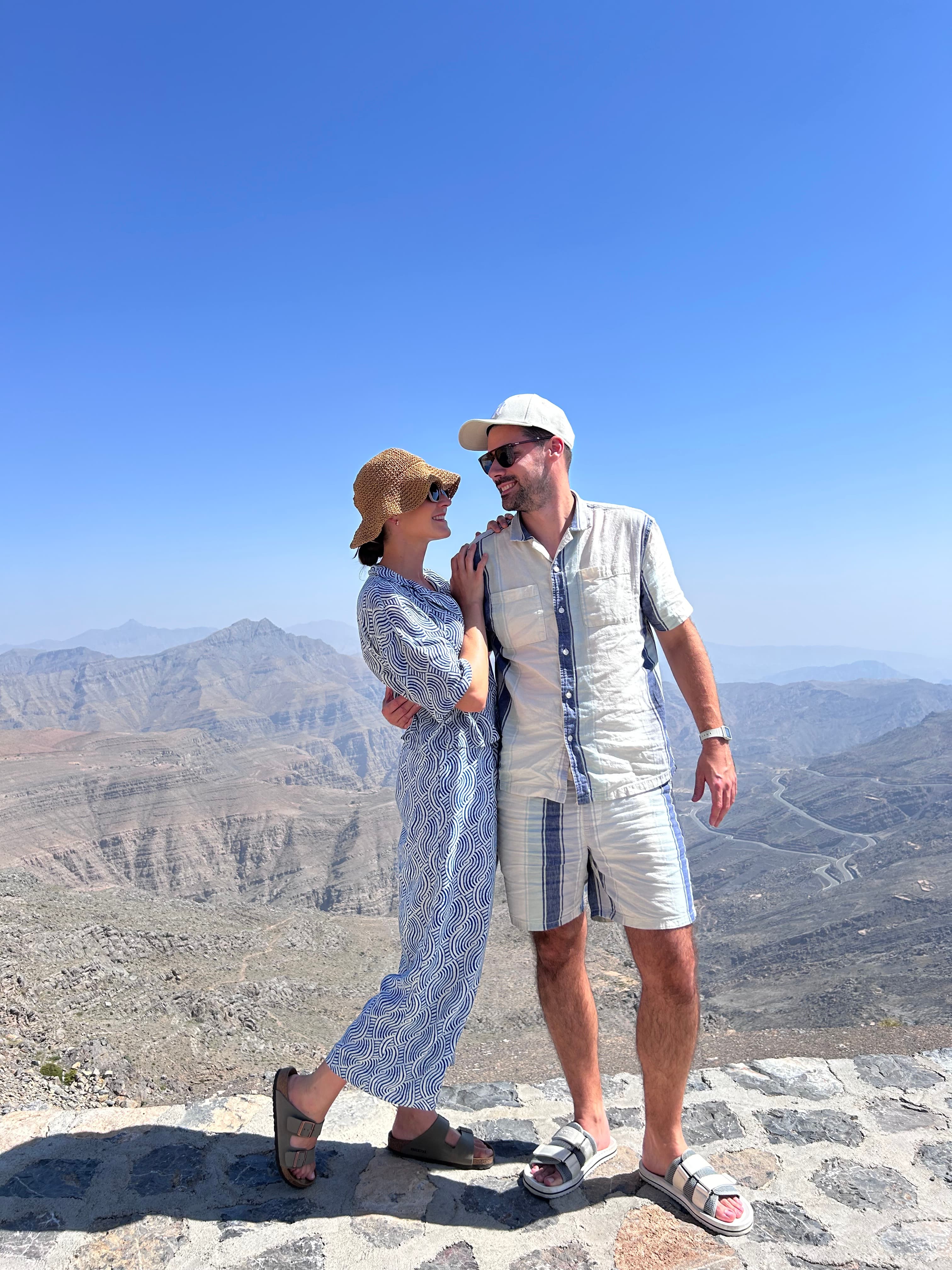 Ras Al Khaimah in a Nutshell