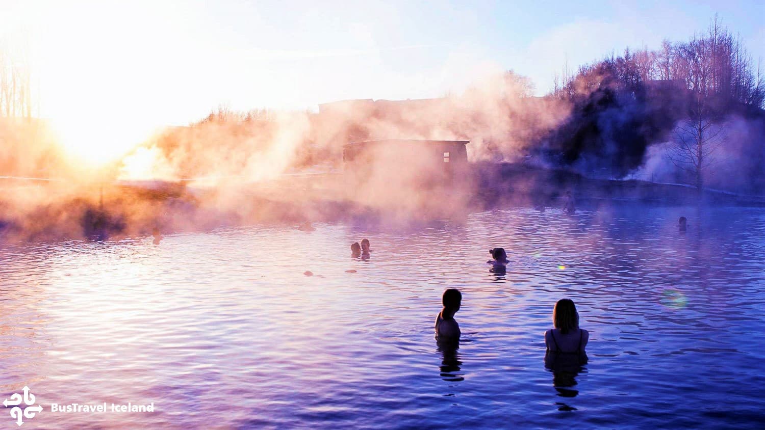 Golden Circle, Secret Lagoon & Northern Lights Tour