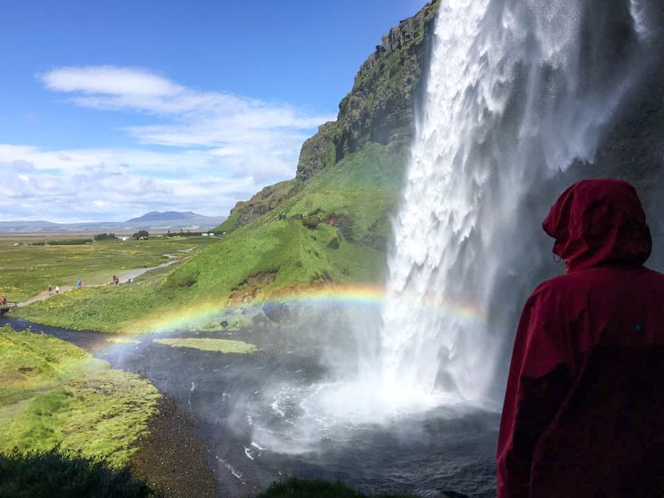Private Super-Jeep - Iceland Southcoast Adventure