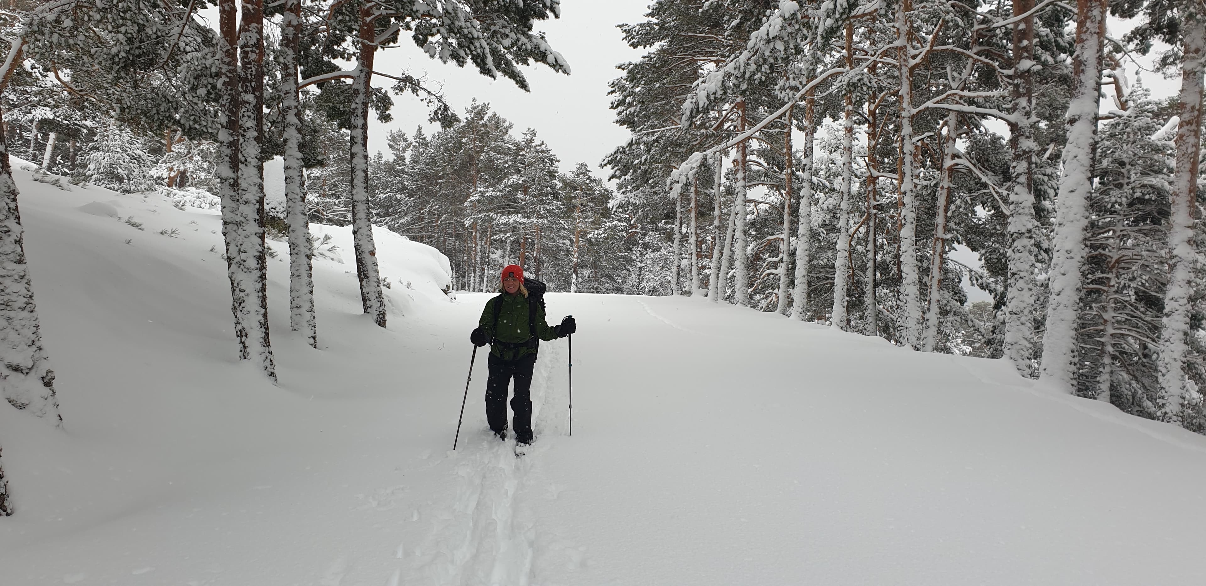 8 Days / 7 nights - Snowshoeing Adventure in Germany & Austria