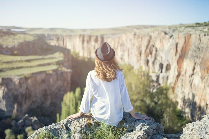 Best of Cappadocia Tour ( Two Days)