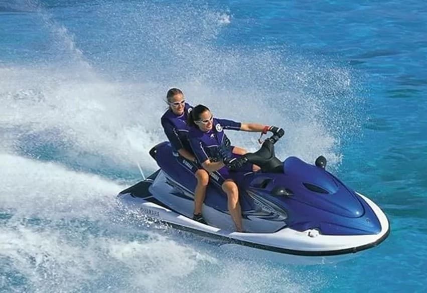 Yogyakarta Water Sports 