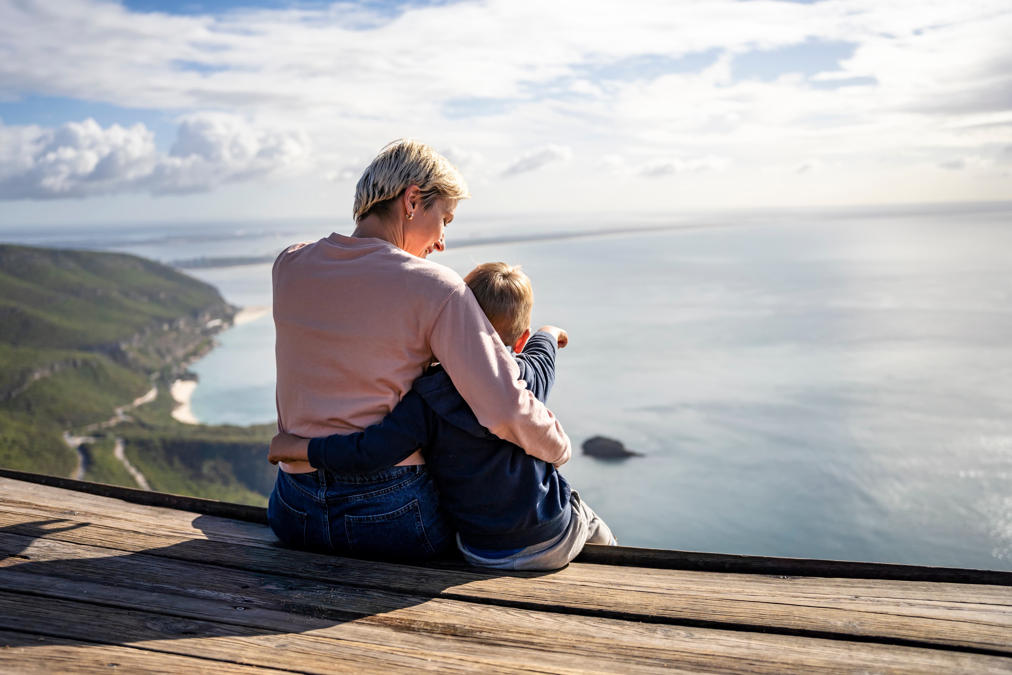 Arrábida: Private Setubal Highlights Tour (Full Day)