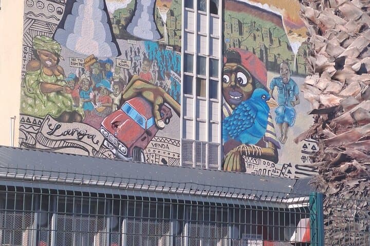 Cape Town: Selected Museums & Kirstenbosch Botanical Garden