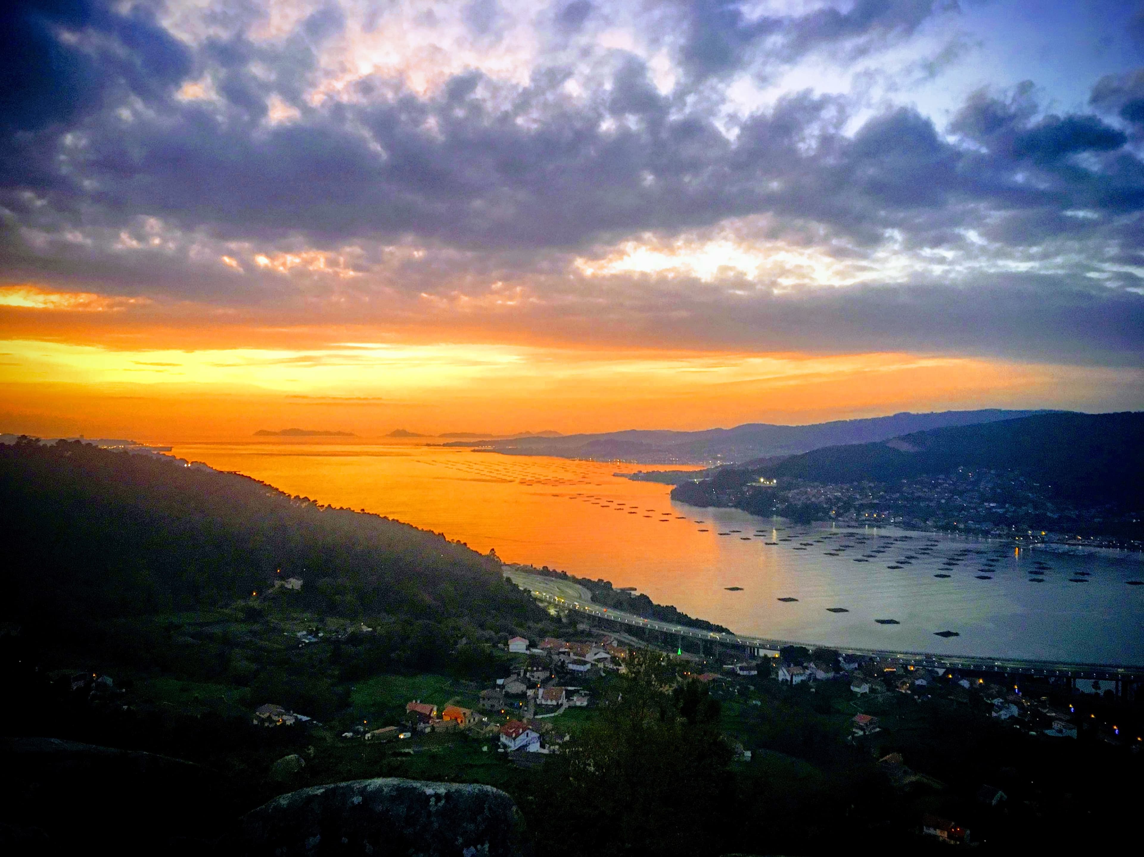 Private car transfer from Porto to Vigo