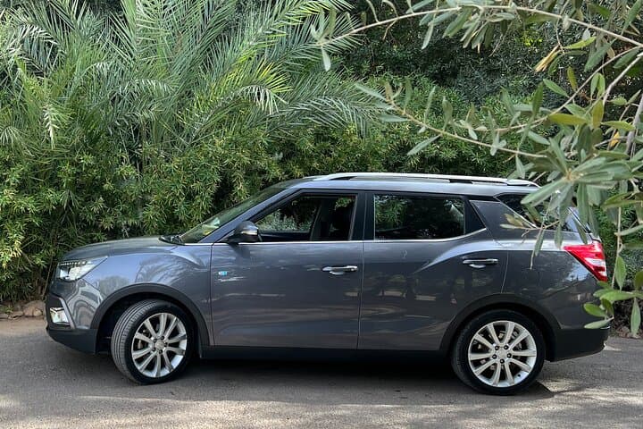 Day Trip from Casablanca to Marrakech, Guided tour and Camel ride