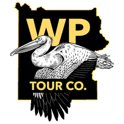White Pelican Tour Co.