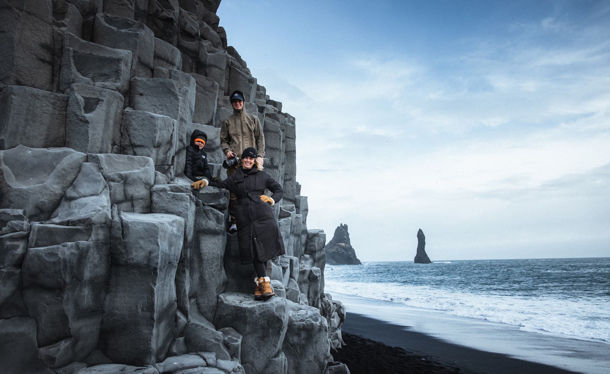 South Coast | Private Tour | Photo Package included