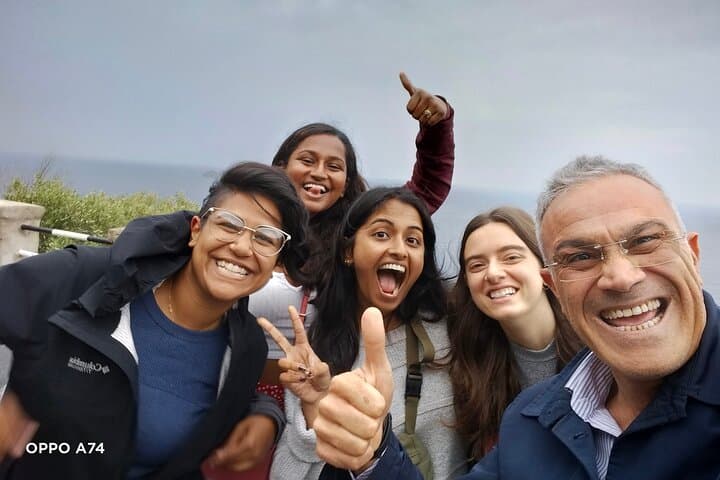 Amalfi Coast Private Tour: A Day on the Coast