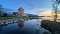 Gerry Murphy Chauffeur Services