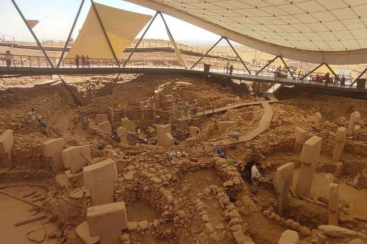 3 Days Mt Nemrut Tour from Cappadocia 