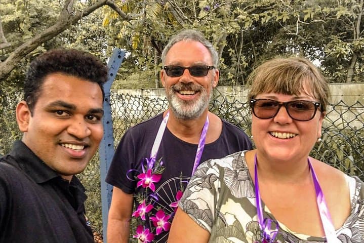 Kandy City to Trincomalee City Private Transfer