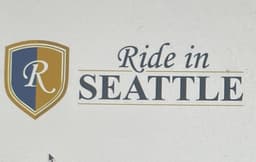 Ride In Seattle