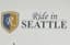 Ride In Seattle