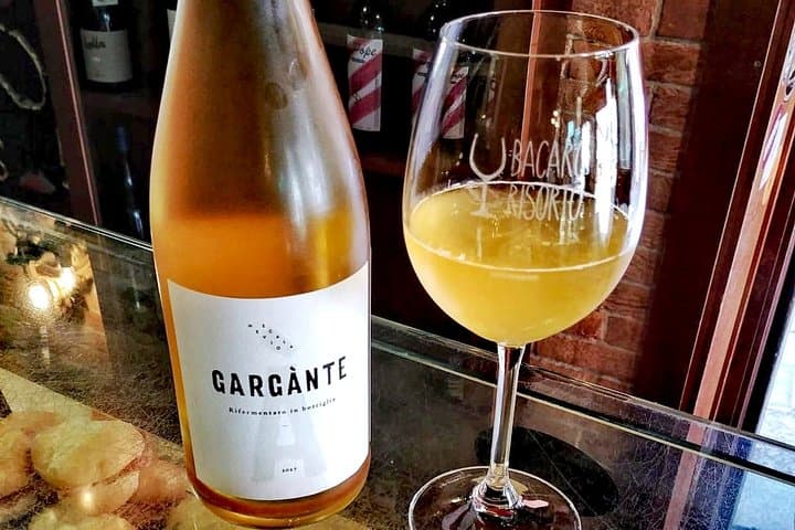 Venice’s Secret Vineyard: Private Tour & Wine Tasting