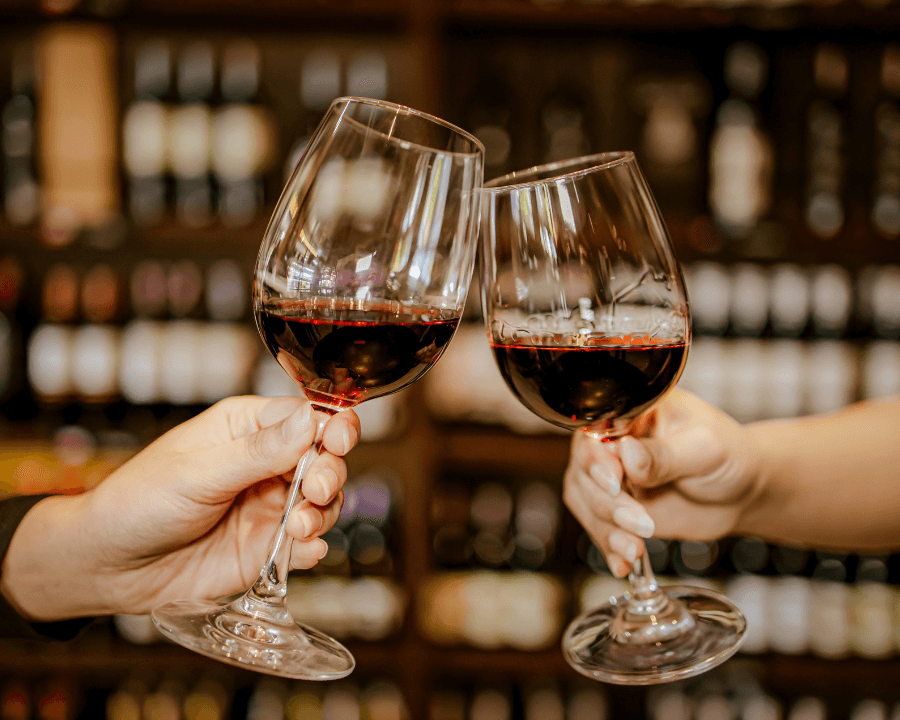 Tuscan Appetizer & Wine Tasting in San Gimignano countryside