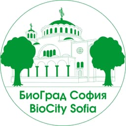 Bio city Sofia