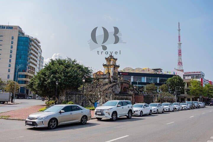 Private Dong Hoi, Quang Binh Transfers