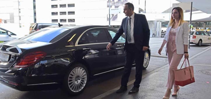 Sacred Valley to Cusco Airport Transfer