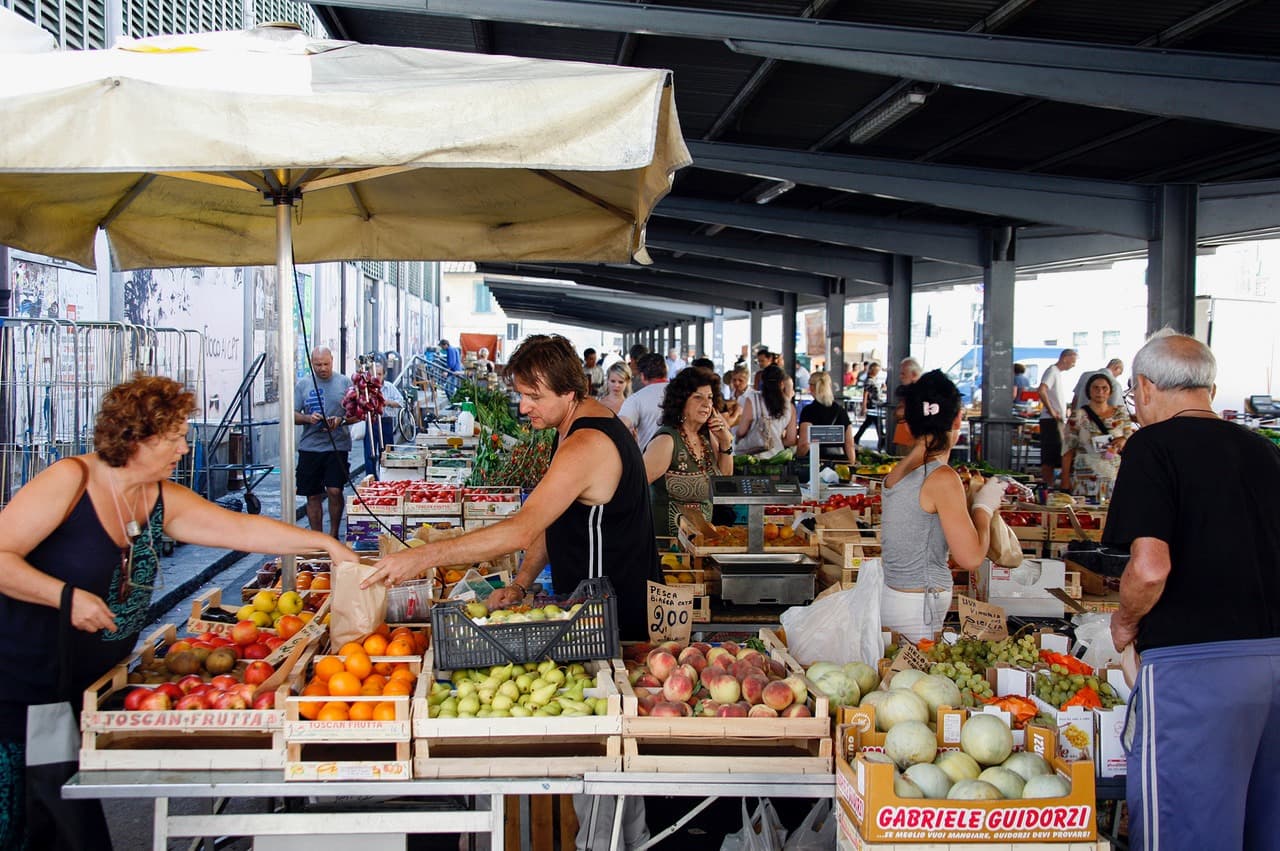 Florence Food Trail: Savor the City’s Culinary Delights